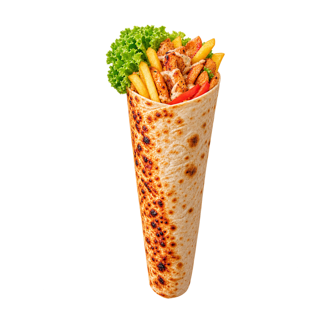 shawarma