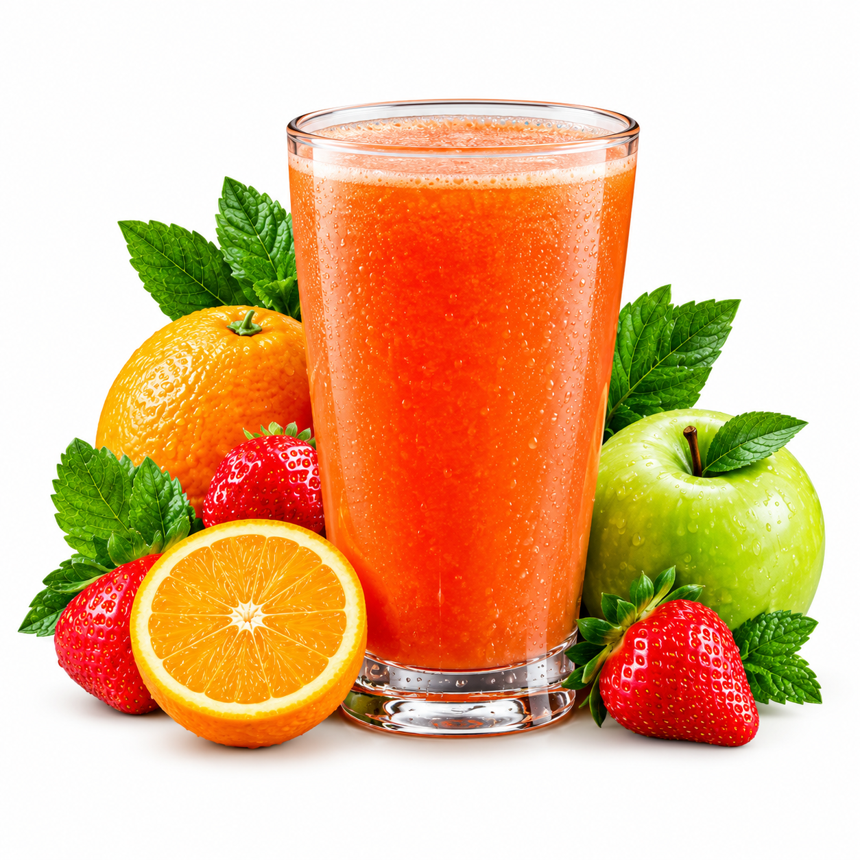 FRESH JUICES